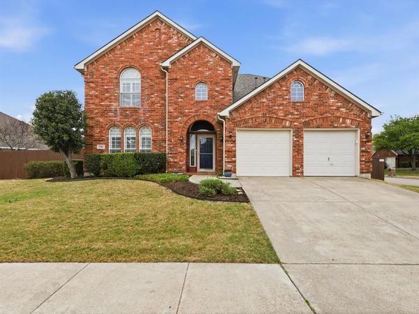 7321 Summit Lane , Sachse, TX 75048
