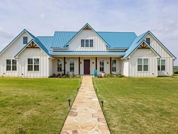 1760 Collier Ranch Road, Stephenville, TX 76401