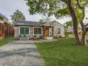 8608 Redondo Drive, Dallas, TX 75218