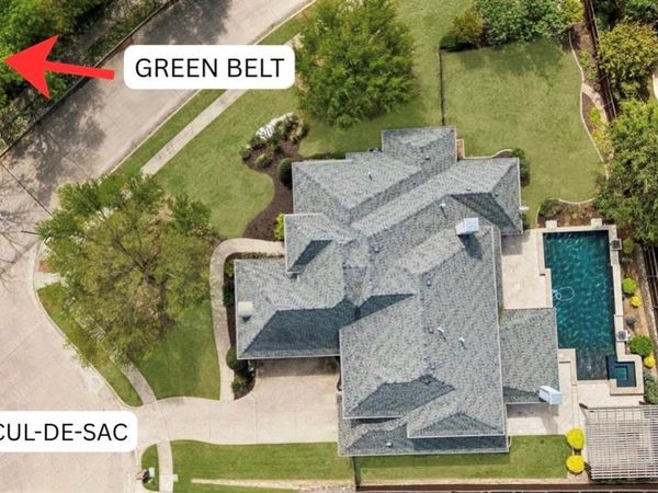 4301 Coldwater Creek Lane, Plano, TX 75074