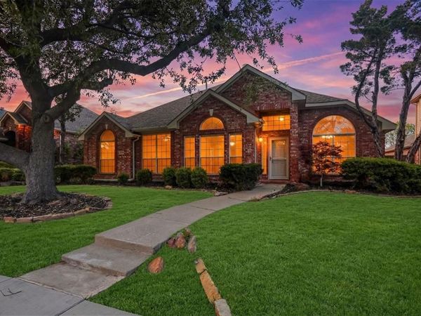 1420 Placer Drive, Allen, TX 75013