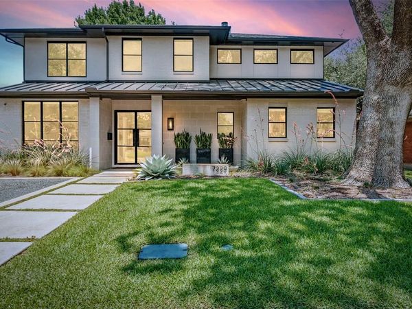 7229 Haverford Road, Dallas, TX 75214