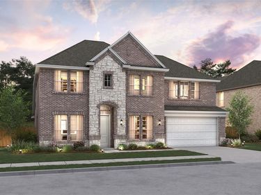 11413 Jackloe Street, Fort Worth, TX 76052