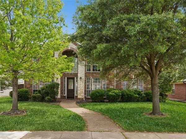 4524 Burnhill Drive, Plano, TX 75024