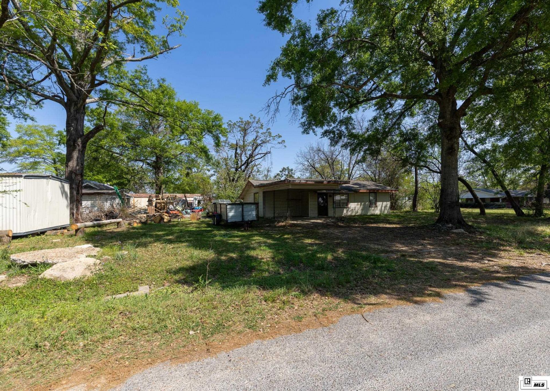 203 Horne Lane, West Monroe, LA 71292 Main Photo