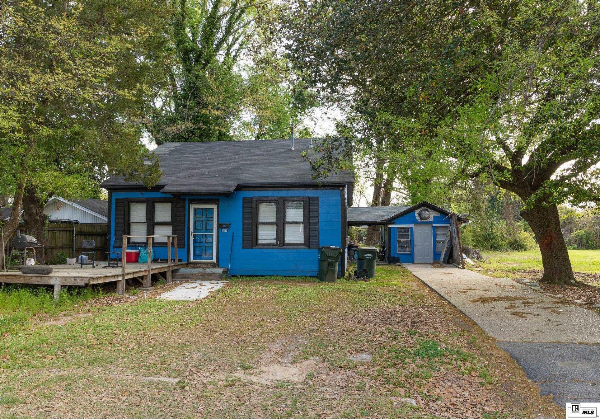 113 Pear Street, West Monroe, LA 71292 Main Photo