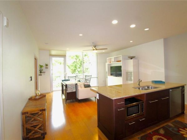 1600 Barton Springs RD, Unit 2208, Austin, TX 78704