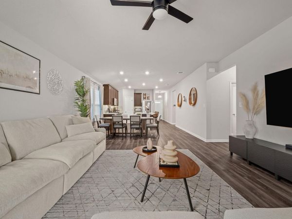 2817 Turpin TRL , Round Rock, TX 78665