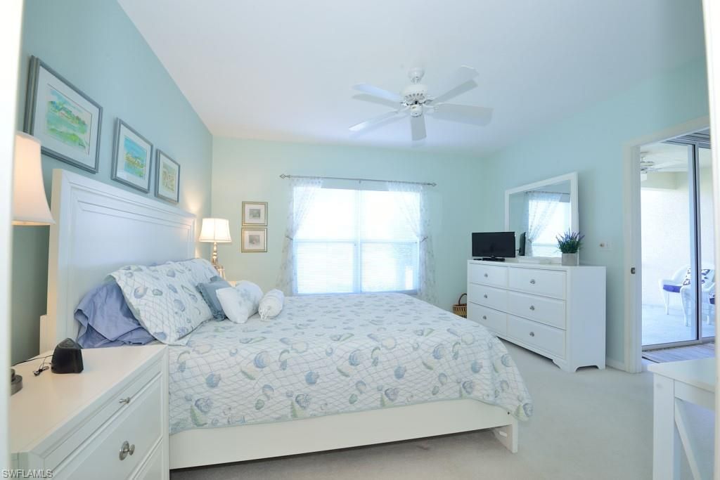 4960 Deerfield Way, Unit E102, Naples, FL 34110 Photo