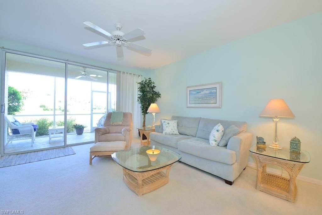 4960 Deerfield Way, Unit E102, Naples, FL 34110 Photo
