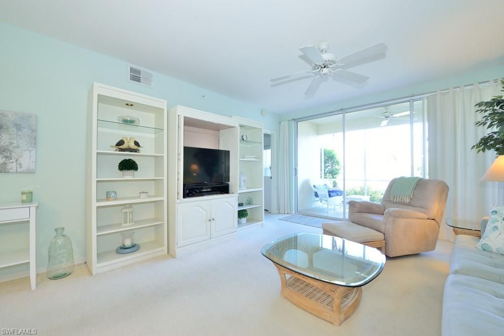 4960 Deerfield Way, Unit E102, Naples, FL 34110 Photo