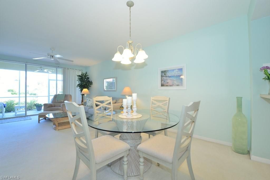 4960 Deerfield Way, Unit E102, Naples, FL 34110 Photo