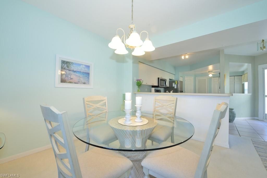 4960 Deerfield Way, Unit E102, Naples, FL 34110 Photo
