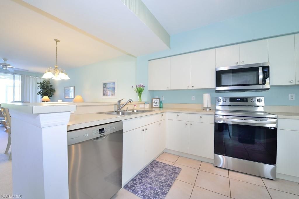 4960 Deerfield Way, Unit E102, Naples, FL 34110 Photo
