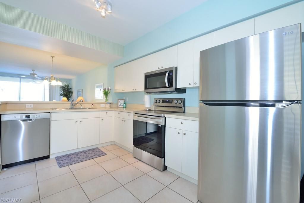 4960 Deerfield Way, Unit E102, Naples, FL 34110 Photo