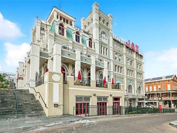 620 DECATUR Street, Unit F, New Orleans, LA 70130