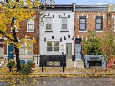 1922 S CHADWICK STREET, PHILADELPHIA, PA 19145