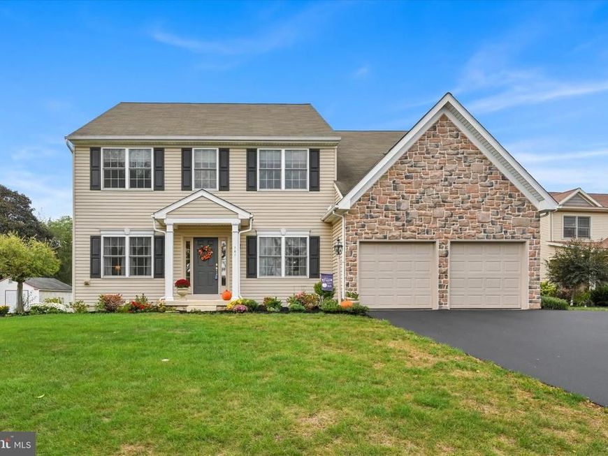 701 Hampden Road , Elizabethtown, PA 17022 Main Photo