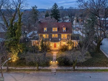 524 E 21ST STREET, CHESTER, PA 19013