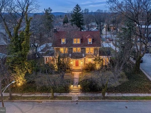 524 E ST 21ST STREET, CHESTER, PA 19013