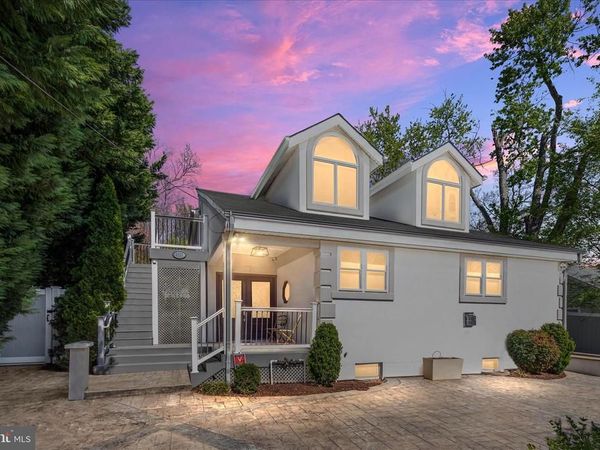 1921 WARE ROAD, FALLS CHURCH, VA 22043