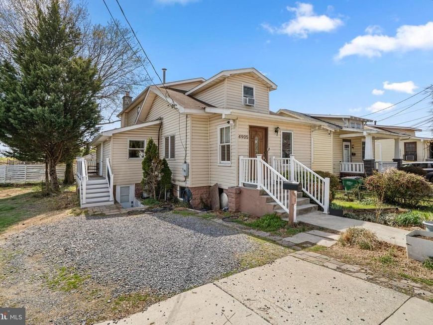 4905 Decatur Street , Hyattsville, MD 20781 Main Photo