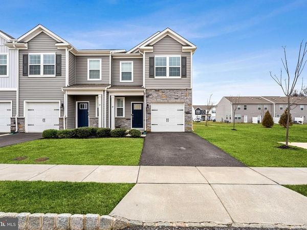 39 NELSONS WAY, WESTAMPTON, NJ 08060