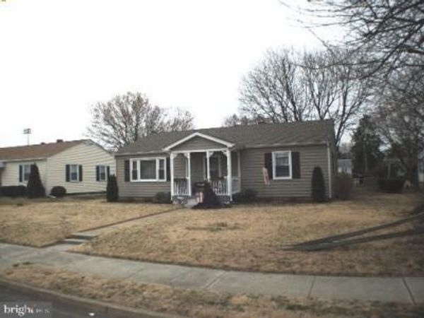 520 FAIRVIEW AVENUE , DOVER, DE 19904