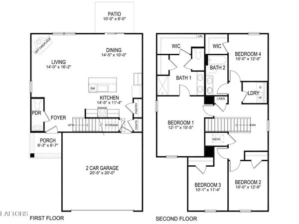 4339 Juliette Elise Street , Knoxville, TN 37920