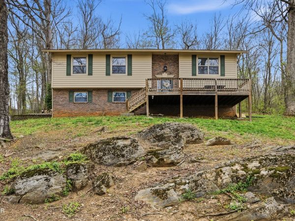 521 Amarillo Drive, Seymour, TN 37865