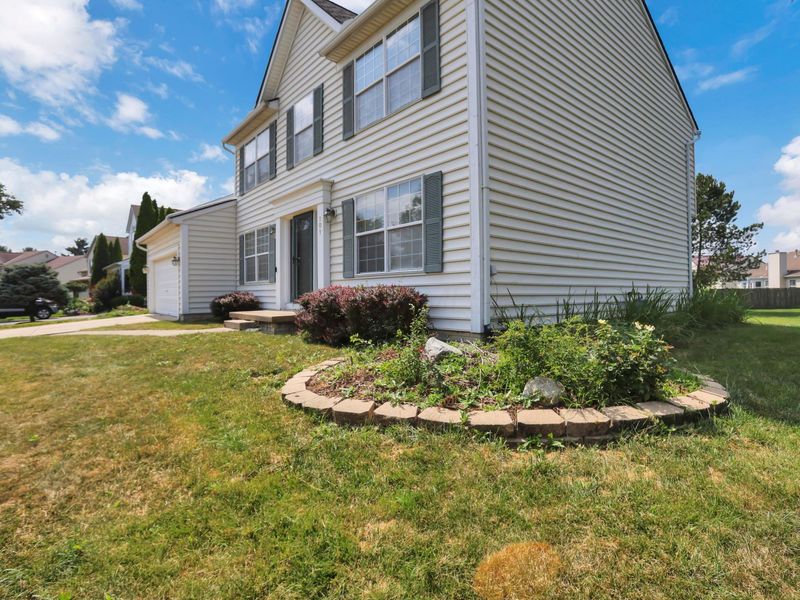 101 Barry Knoll Drive , Pataskala, OH 43062 Photo 3