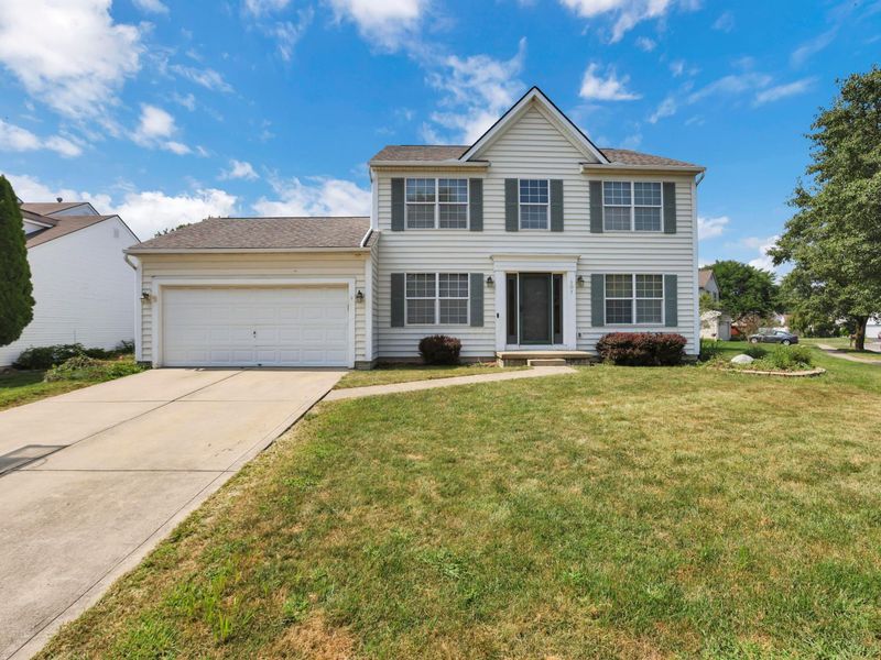 101 Barry Knoll Drive , Pataskala, OH 43062 Photo 5