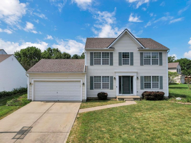 101 Barry Knoll Drive , Pataskala, OH 43062 Photo 6