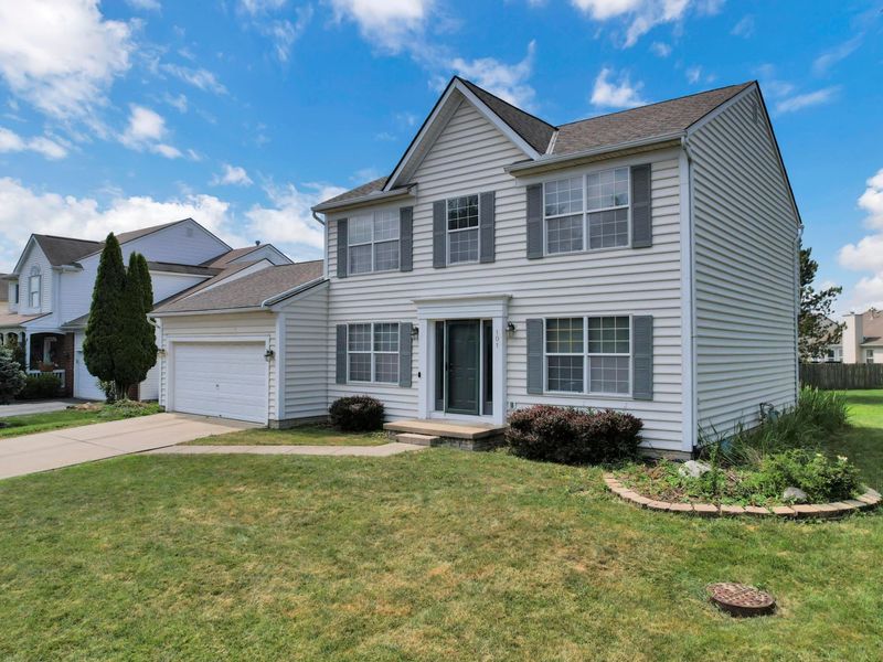 101 Barry Knoll Drive , Pataskala, OH 43062 Photo 7