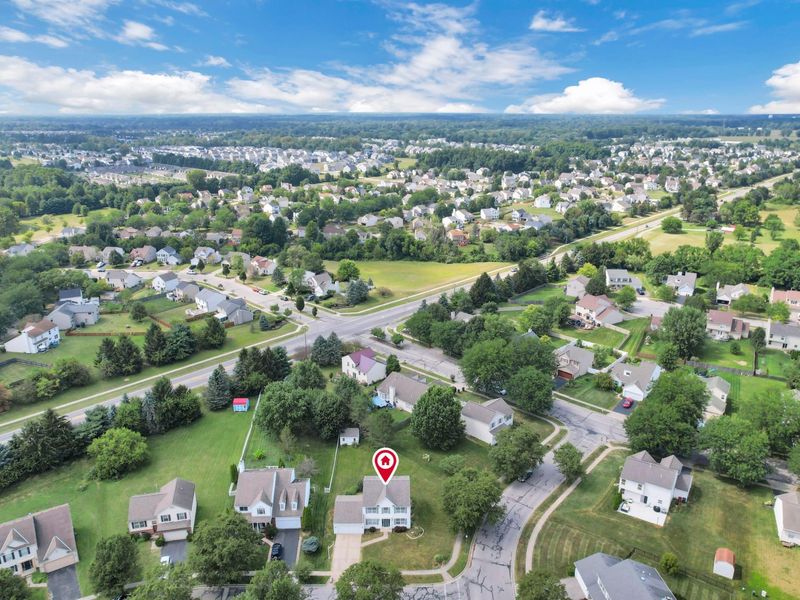 101 Barry Knoll Drive , Pataskala, OH 43062 Photo 71