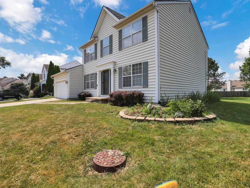 101 Barry Knoll Drive , Pataskala, OH 43062 Photo 8