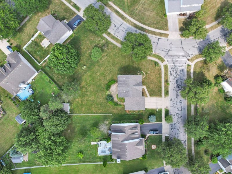 101 Barry Knoll Drive , Pataskala, OH 43062 Photo 80