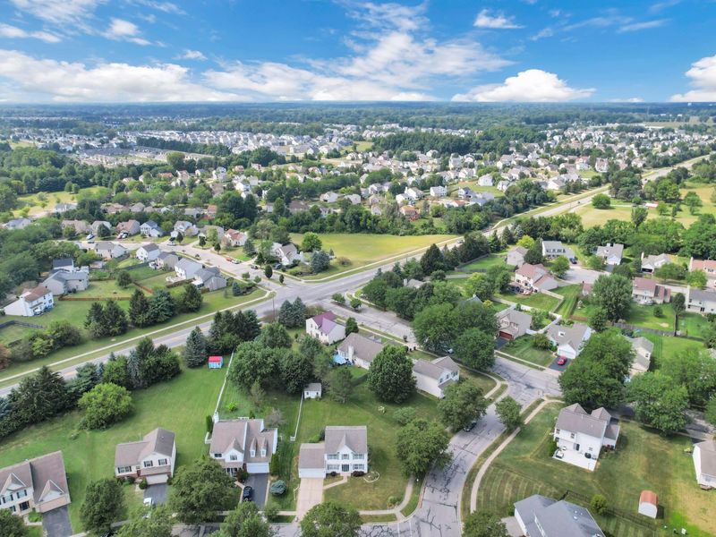 101 Barry Knoll Drive , Pataskala, OH 43062 Photo 81