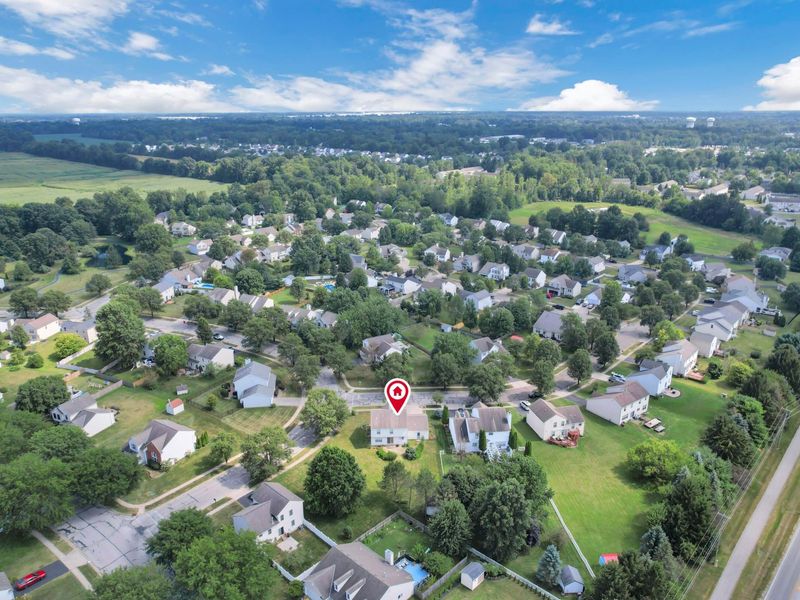 101 Barry Knoll Drive , Pataskala, OH 43062 Photo 82