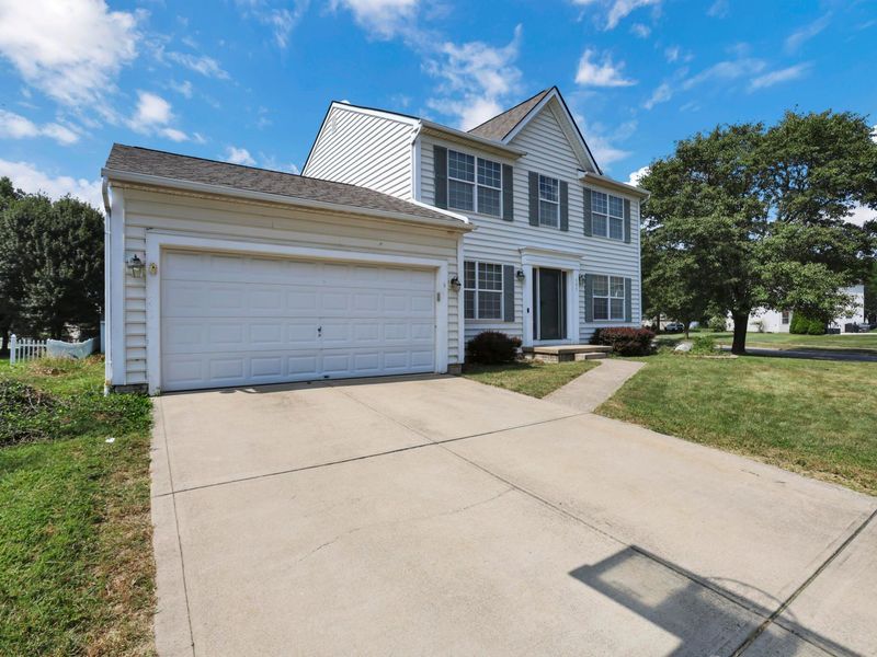 101 Barry Knoll Drive , Pataskala, OH 43062 Photo 85