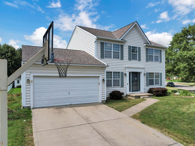 101 Barry Knoll Drive , Pataskala, OH 43062 Photo 86