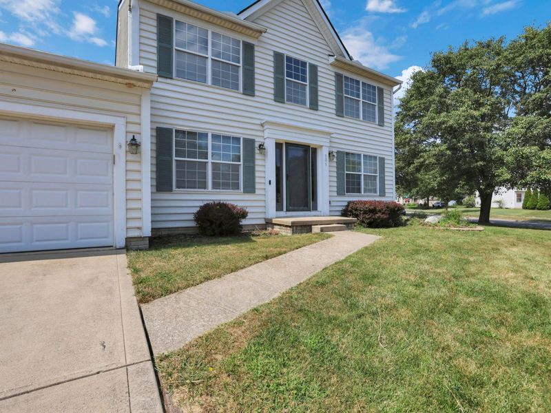 101 Barry Knoll Drive , Pataskala, OH 43062 Photo 9