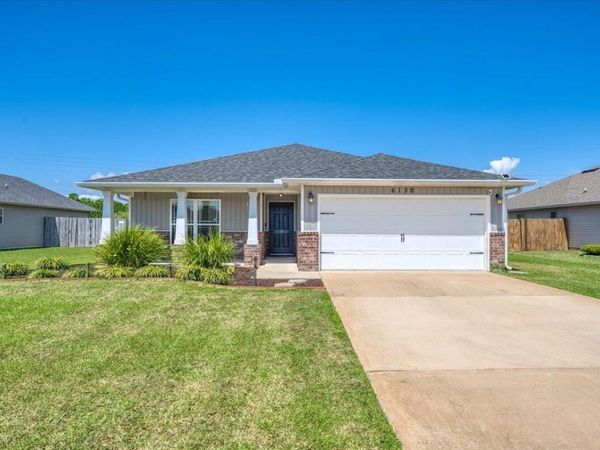 6130 Redberry Drive, Gulf Breeze, FL 32563