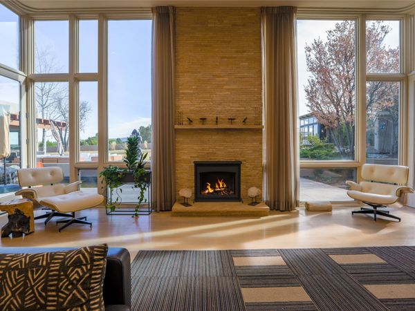 915 Old Santa Fe Trail , Santa Fe, NM 87505