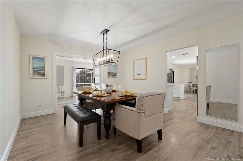 3009 SE Darien Road, Port Saint Lucie, FL 34952 Photo