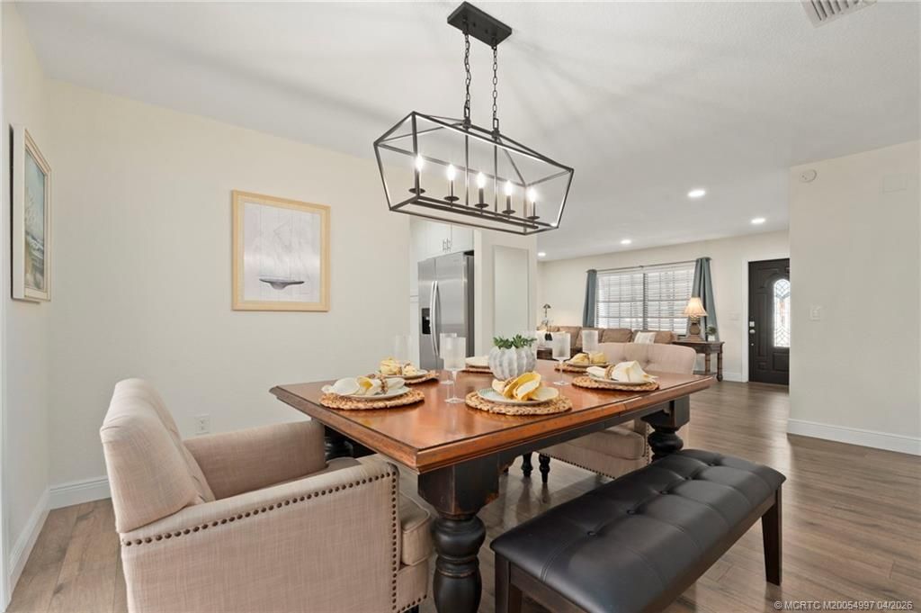 3009 SE Darien Road, Port Saint Lucie, FL 34952 Photo