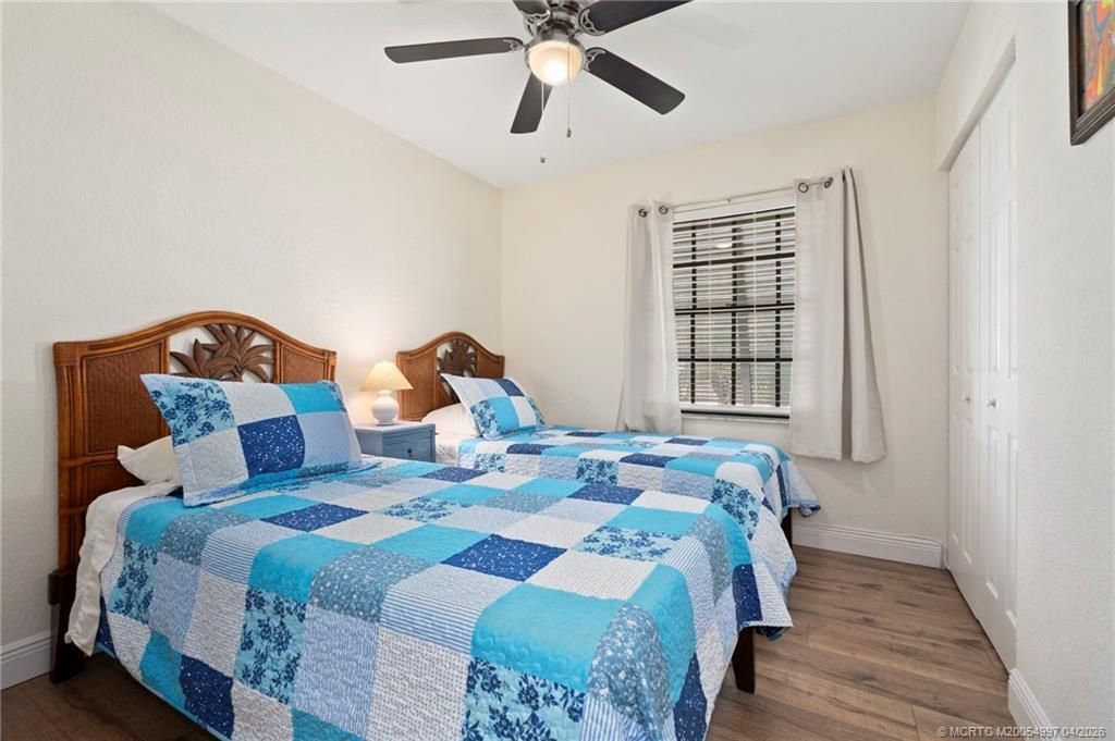 3009 SE Darien Road, Port Saint Lucie, FL 34952 Photo