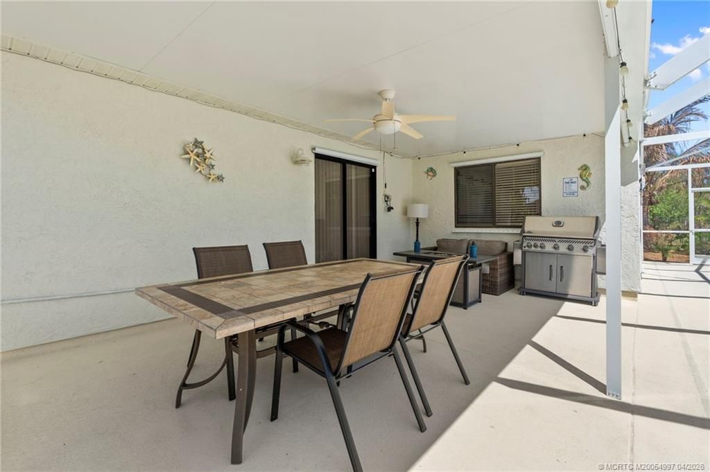 3009 SE Darien Road, Port Saint Lucie, FL 34952 Photo