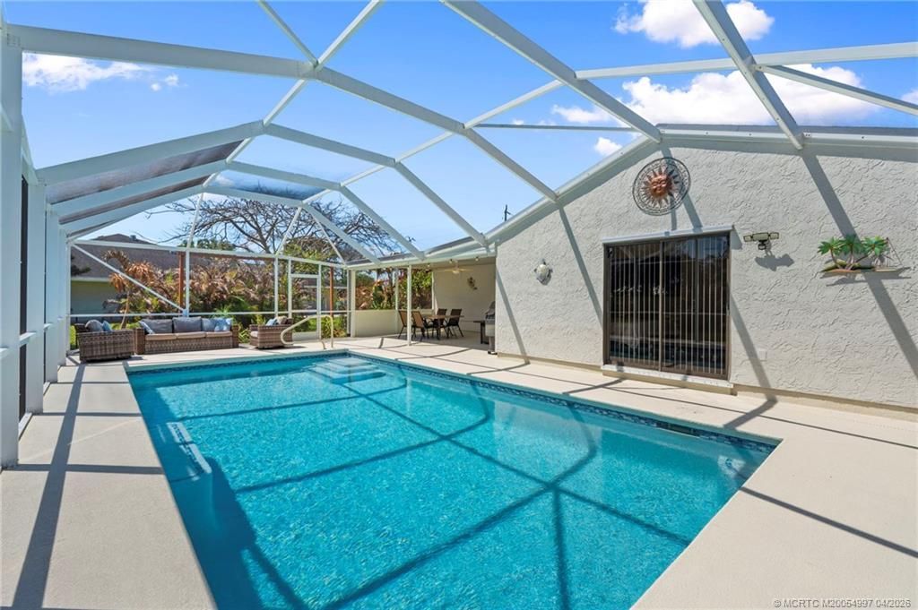 3009 SE Darien Road, Port Saint Lucie, FL 34952 Photo