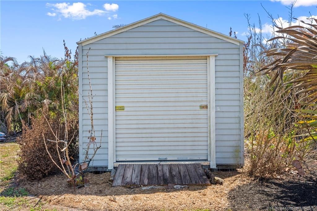 3009 SE Darien Road, Port Saint Lucie, FL 34952 Photo